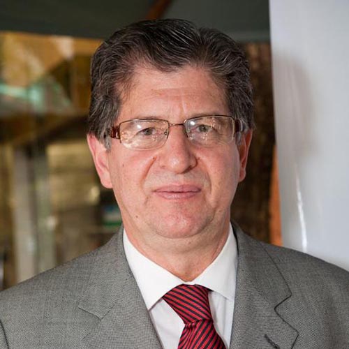 Nilson roberto de melo